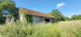 Hangar sur 3700 m²