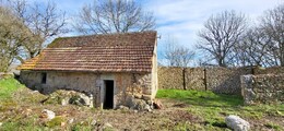 maison à restaurer